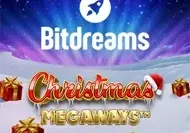 Bitdreams Christmas Megaways screenshot