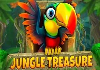 JungleTreasure