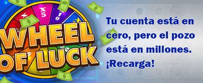 Bono de Recarga Diaria promotion