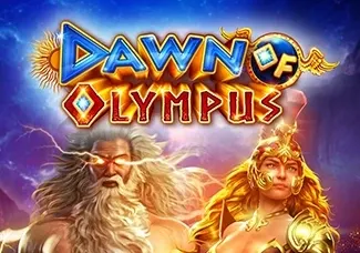 Dawn of Olympus screenshot