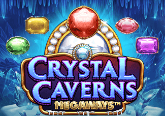 Crystal Caverns Megaways screenshot