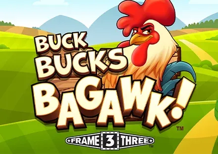 Buck Bucks Bagawk™ screenshot
