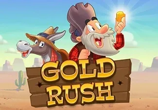 Gold Rush screenshot