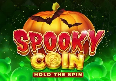Spooky Coin_ Hold The Spin screenshot