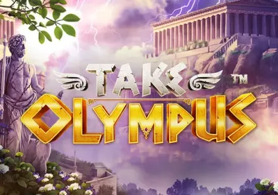 Take Olympus