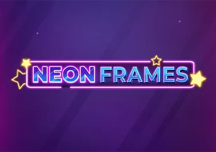 Neon Frames screenshot