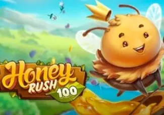Honey Rush 100 screenshot